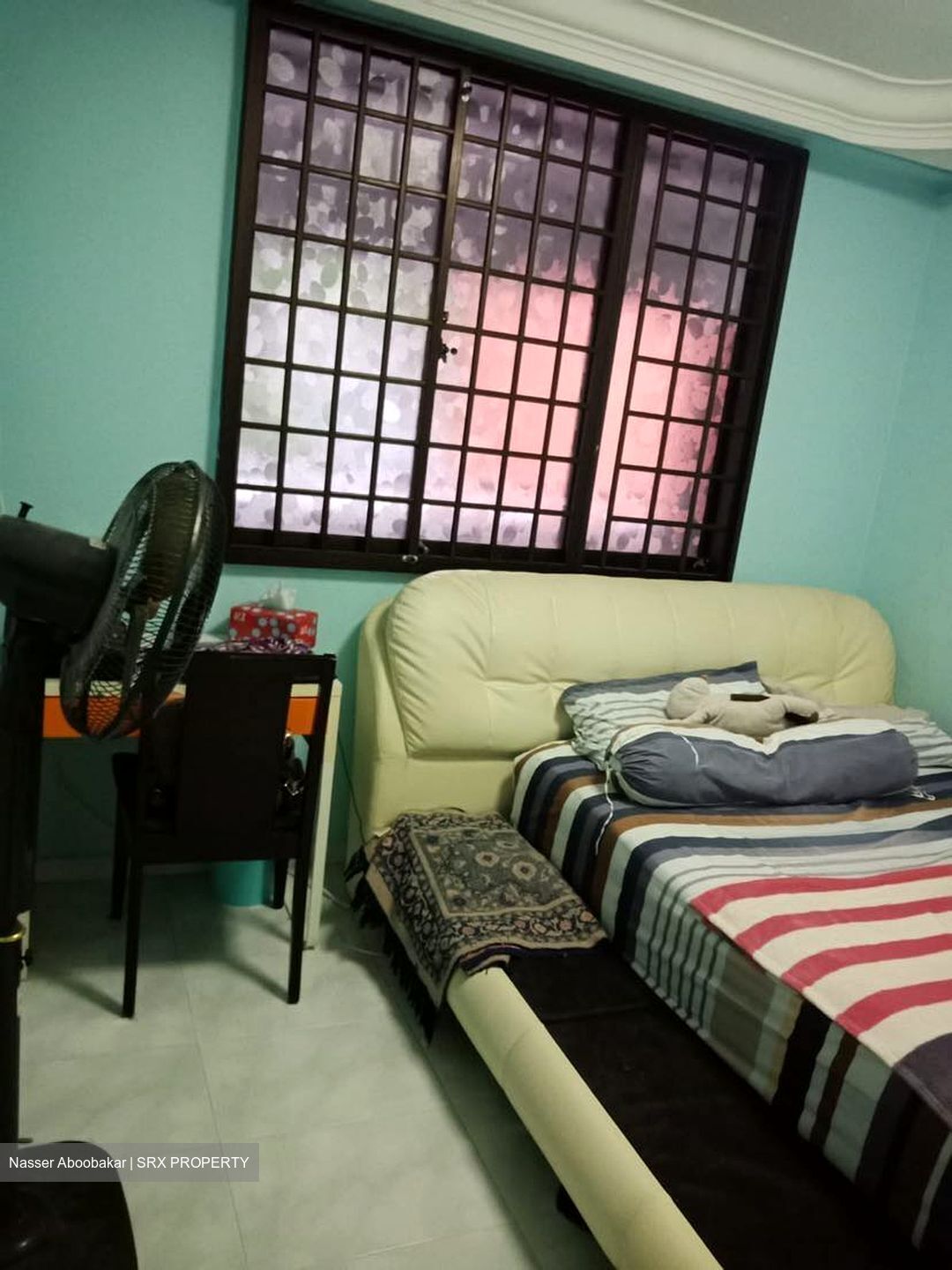 Blk 344 Woodlands Street 32 (Woodlands), HDB 4 Rooms #533906071